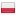 maxlazienki.pl server is located in Poland